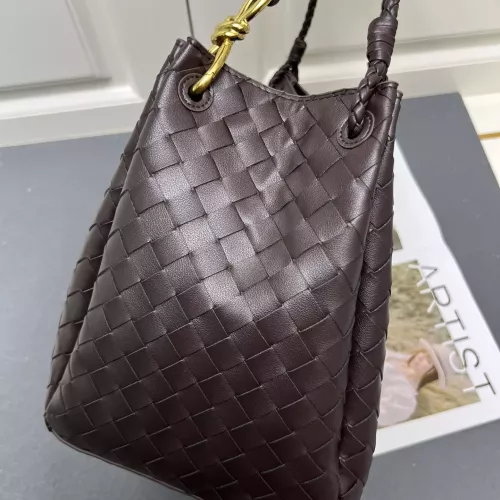 Replica Bottega Veneta BV AAA Quality Shoulder Bags For Women #1306745 $122.00 USD for Wholesale
