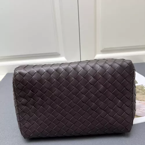 Replica Bottega Veneta BV AAA Quality Shoulder Bags For Women #1306745 $122.00 USD for Wholesale