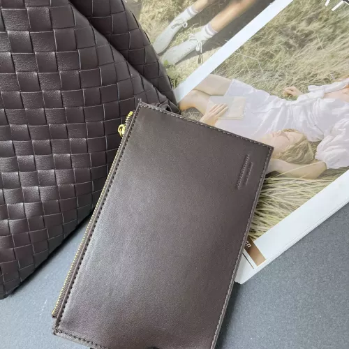 Replica Bottega Veneta BV AAA Quality Shoulder Bags For Women #1306745 $122.00 USD for Wholesale