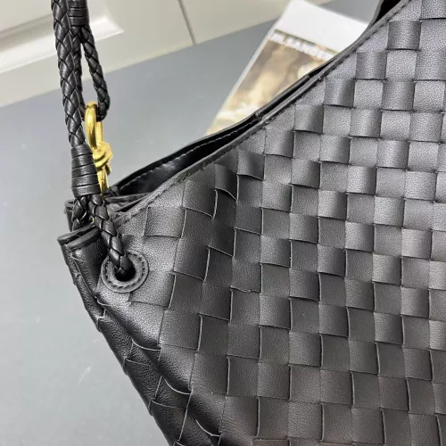 Replica Bottega Veneta BV AAA Quality Shoulder Bags For Women #1306746 $122.00 USD for Wholesale