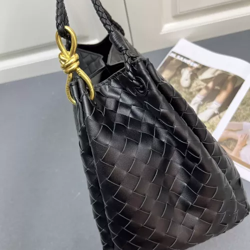 Replica Bottega Veneta BV AAA Quality Shoulder Bags For Women #1306746 $122.00 USD for Wholesale