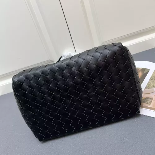 Replica Bottega Veneta BV AAA Quality Shoulder Bags For Women #1306746 $122.00 USD for Wholesale