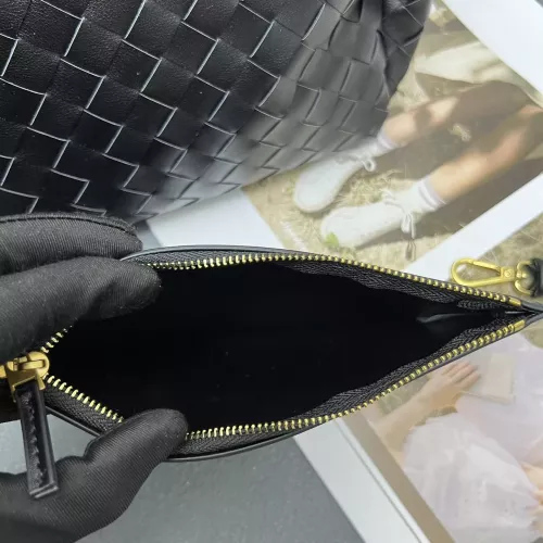 Replica Bottega Veneta BV AAA Quality Shoulder Bags For Women #1306746 $122.00 USD for Wholesale