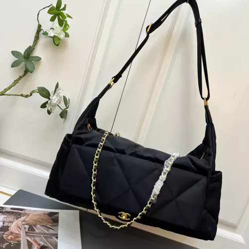 Replica Chanel AAA Quality Shoulder Bags For Women #1306749 $96.00 USD for Wholesale