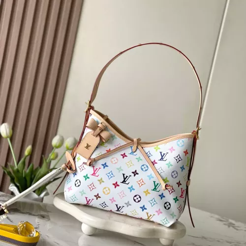 Louis Vuitton AAA Quality Shoulder Bags For Women #1306752