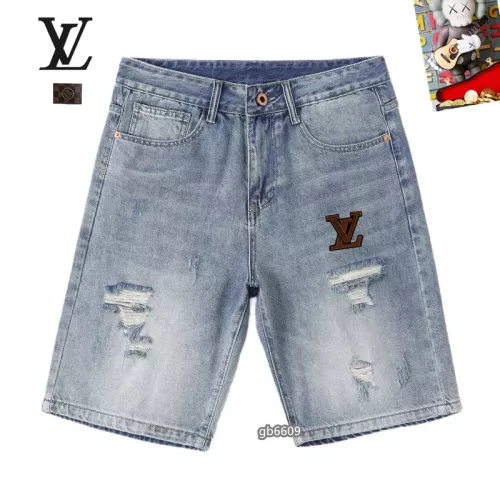 Louis Vuitton LV Jeans For Men #1306761