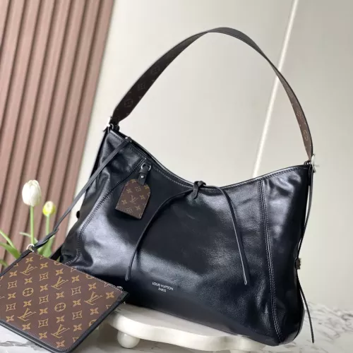 Louis Vuitton AAA Quality Shoulder Bags For Women #1306764