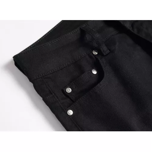 Replica Amiri Jeans For Men #1306778 $48.00 USD for Wholesale