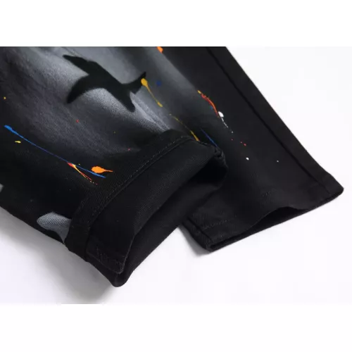 Replica Amiri Jeans For Men #1306778 $48.00 USD for Wholesale
