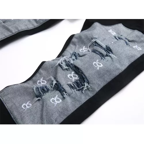 Replica Amiri Jeans For Men #1306782 $48.00 USD for Wholesale