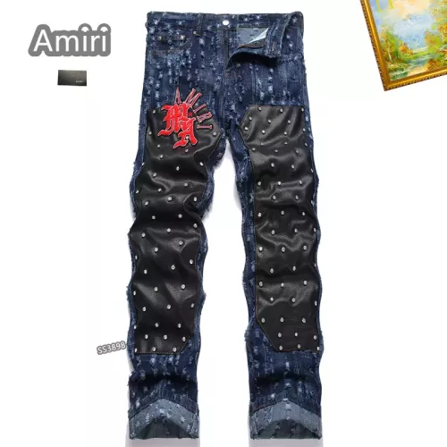 Amiri Jeans For Men #1306786