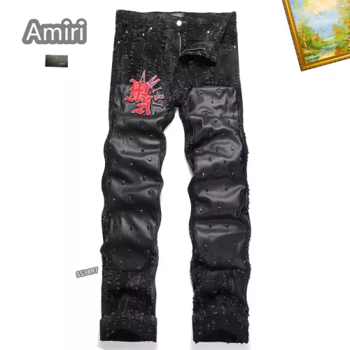 Amiri Jeans For Men #1306787