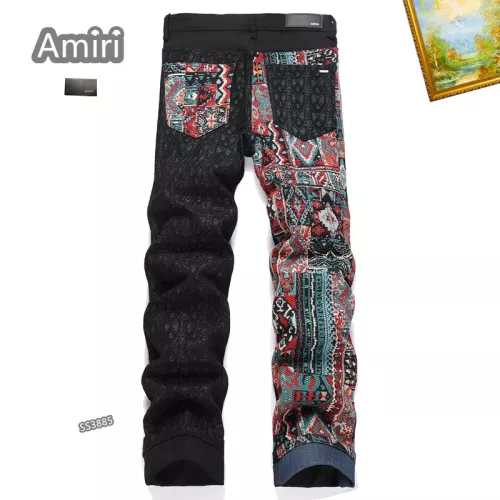Amiri Jeans For Men #1306788 $48.00 USD, Wholesale Replica Amiri Jeans