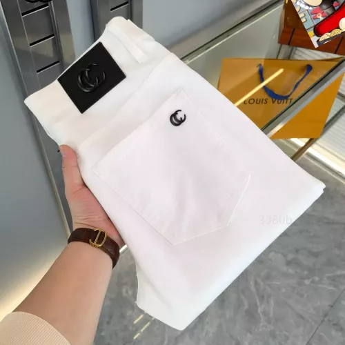 Gucci Jeans For Men #1306796