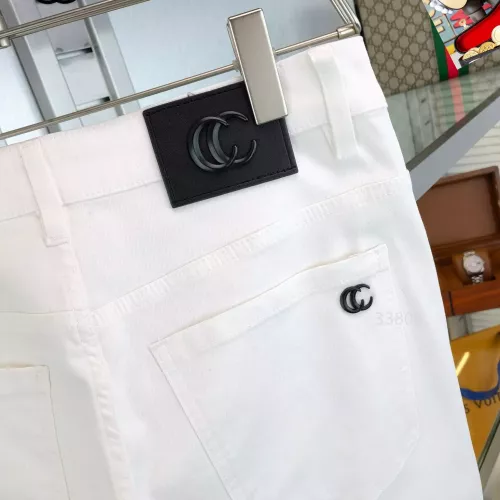 Replica Gucci Jeans For Men #1306796 $48.00 USD for Wholesale