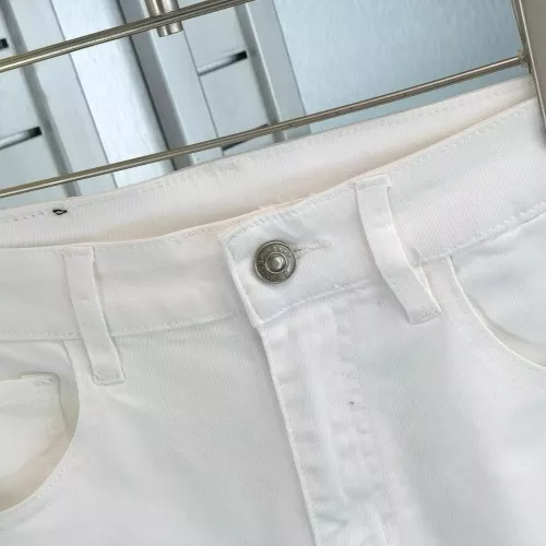 Replica Gucci Jeans For Men #1306796 $48.00 USD for Wholesale