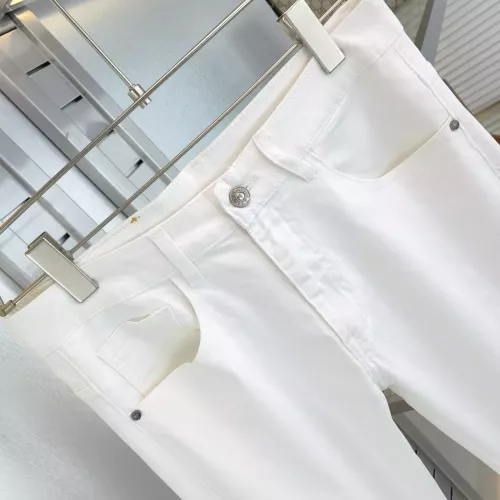 Replica Yves Saint Laurent YSL Jeans For Men #1306798 $48.00 USD for Wholesale