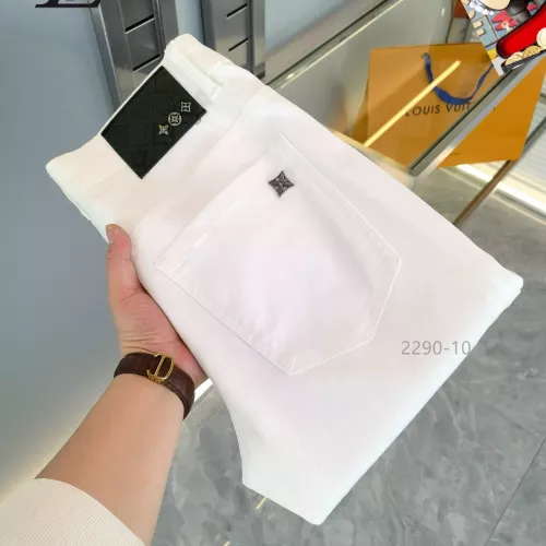 Louis Vuitton LV Jeans For Men #1306799