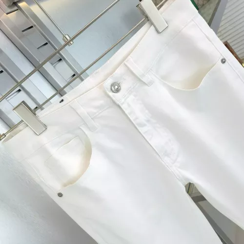 Replica Louis Vuitton LV Jeans For Men #1306799 $48.00 USD for Wholesale