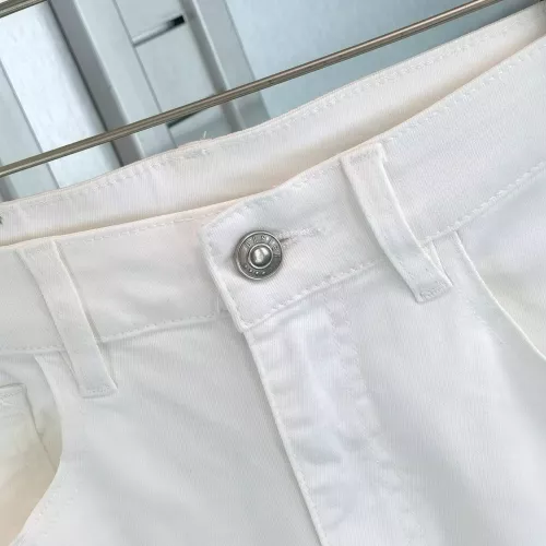 Replica Louis Vuitton LV Jeans For Men #1306799 $48.00 USD for Wholesale