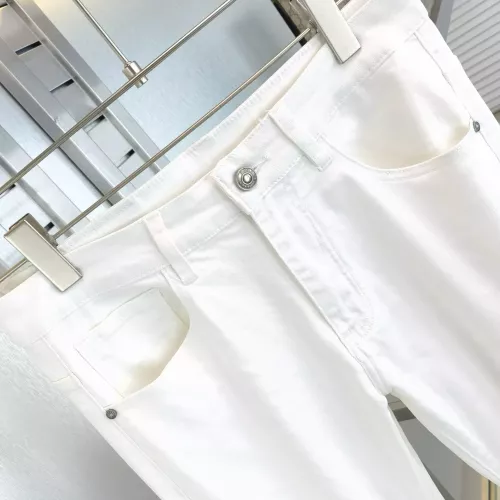 Replica Moncler Jeans For Men #1306800 $48.00 USD for Wholesale