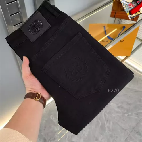 Balenciaga Jeans For Men #1306813
