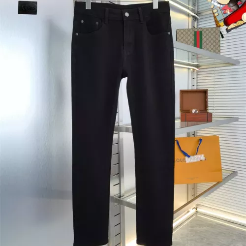 Replica Armani Jeans For Men #1306814 $48.00 USD for Wholesale