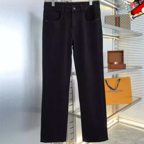 Replica Dolce & Gabbana D&G Jeans For Men #1306816 $48.00 USD for Wholesale