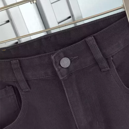 Replica Dolce & Gabbana D&G Jeans For Men #1306816 $48.00 USD for Wholesale