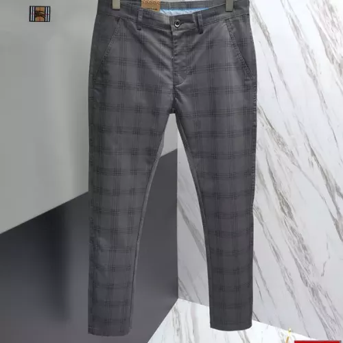 Burberry Pants For Men #1306820