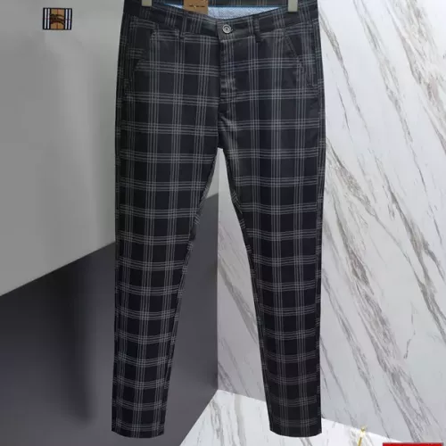 Burberry Pants For Men #1306821