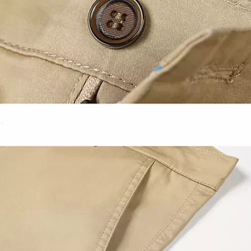 Replica Christian Dior Pants For Men #1306822 $42.00 USD for Wholesale
