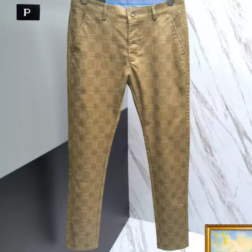 Prada Pants For Men #1306826 $42.00 USD, Wholesale Replica Prada Pants