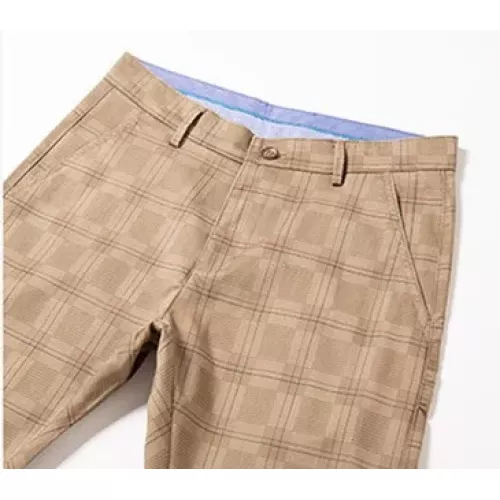 Replica Prada Pants For Men #1306826 $42.00 USD for Wholesale