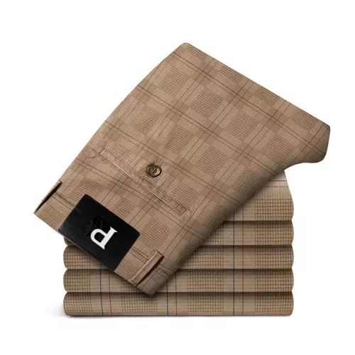 Replica Prada Pants For Men #1306826 $42.00 USD for Wholesale