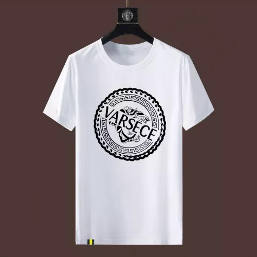 Versace T-Shirts Short Sleeved For Men #1306836
