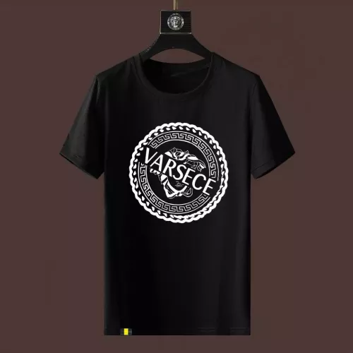 Versace T-Shirts Short Sleeved For Men #1306837
