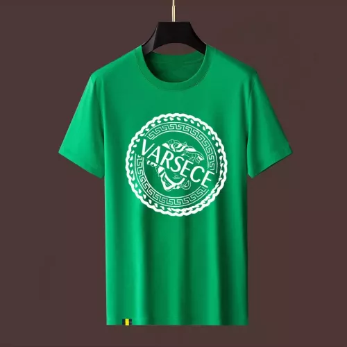 Versace T-Shirts Short Sleeved For Men #1306839