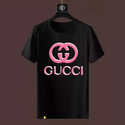Gucci T-Shirts Short Sleeved For Men #1306842