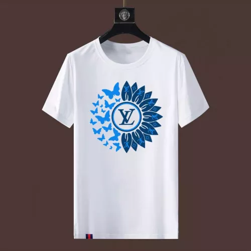 Louis Vuitton LV T-Shirts Short Sleeved For Men #1306851