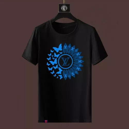Louis Vuitton LV T-Shirts Short Sleeved For Men #1306852