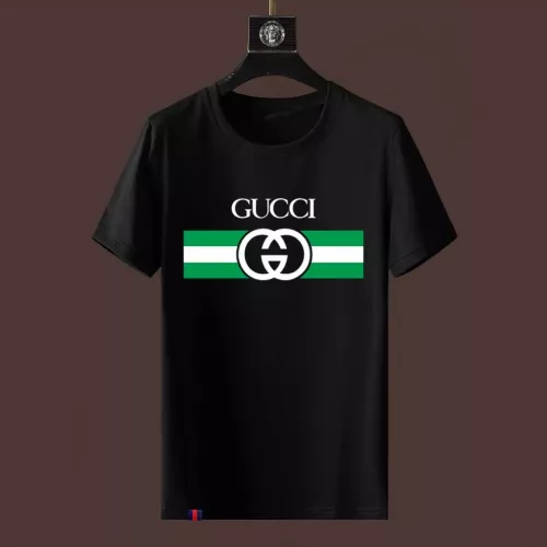 Gucci T-Shirts Short Sleeved For Men #1306856
