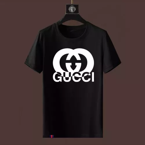 Gucci T-Shirts Short Sleeved For Men #1306858