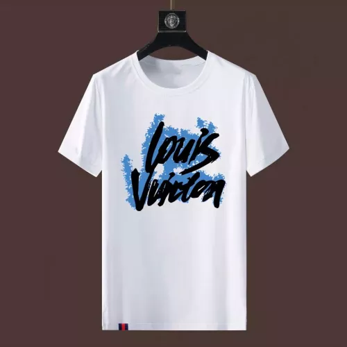 Louis Vuitton LV T-Shirts Short Sleeved For Men #1306859