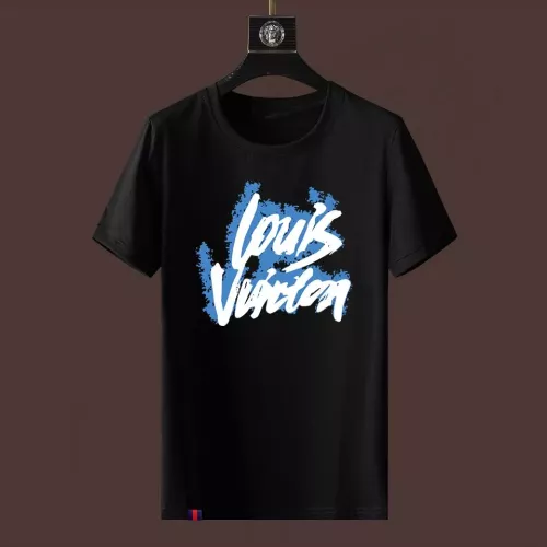 Louis Vuitton LV T-Shirts Short Sleeved For Men #1306860