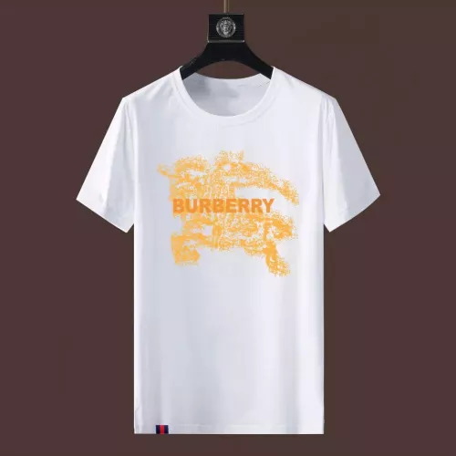 Burberry T-Shirts Short Sleeved For Men #1306868