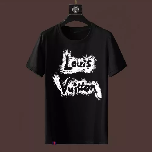 Louis Vuitton LV T-Shirts Short Sleeved For Men #1306871
