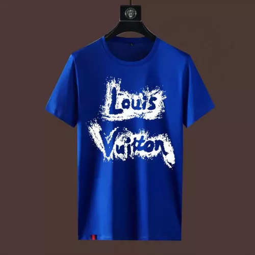 Louis Vuitton LV T-Shirts Short Sleeved For Men #1306872