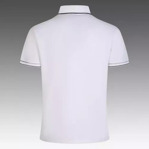 Replica Prada T-Shirts Short Sleeved For Men #1306893 $45.00 USD for Wholesale