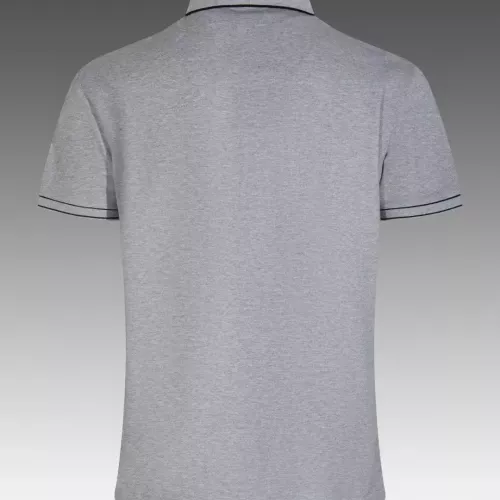 Replica Prada T-Shirts Short Sleeved For Men #1306898 $45.00 USD for Wholesale